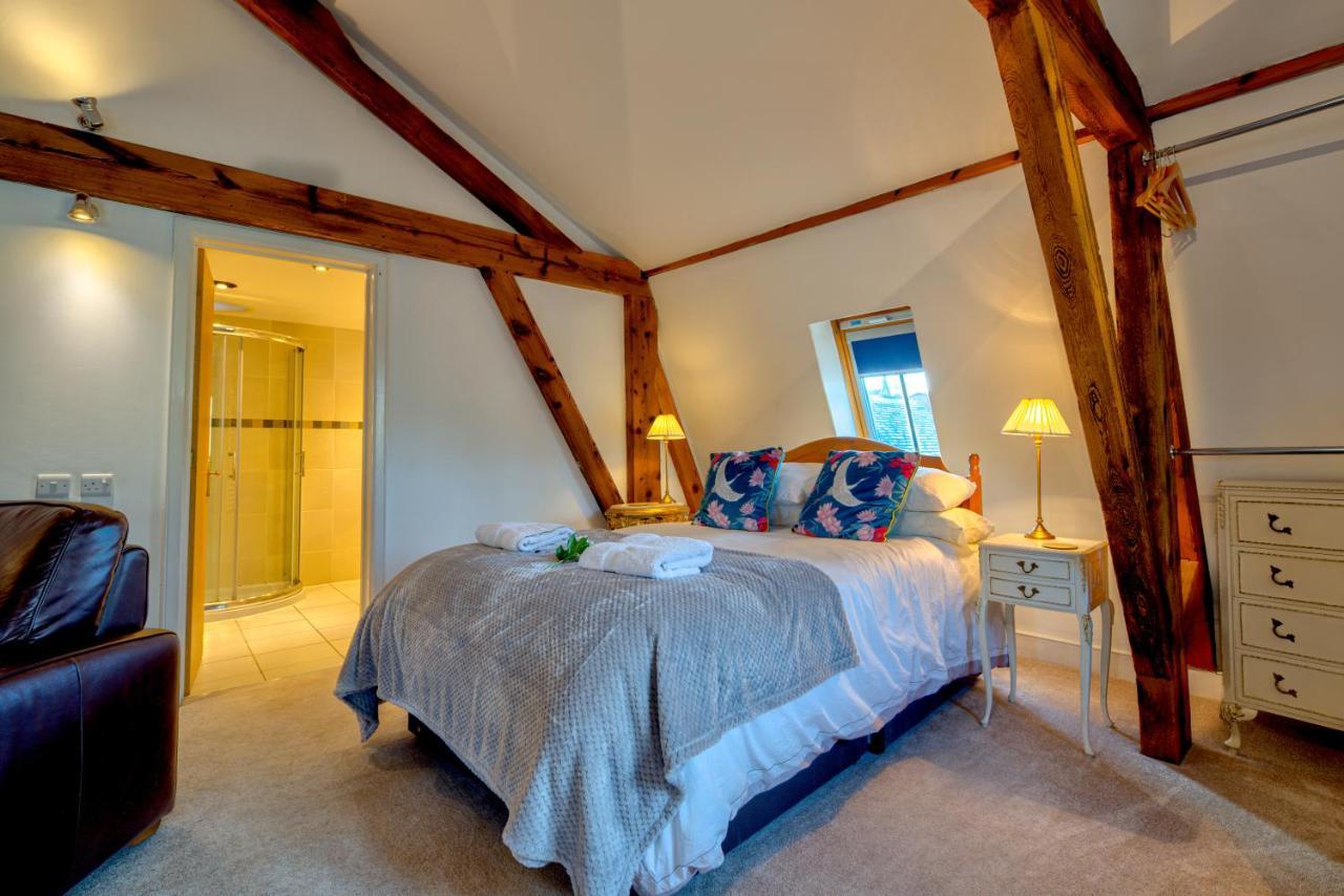 Central Studio Suite - Modern Stay With Free Wifi Stamford Ngoại thất bức ảnh