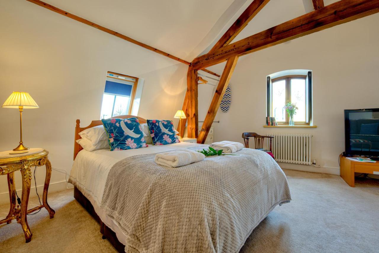 Central Studio Suite - Modern Stay With Free Wifi Stamford Ngoại thất bức ảnh
