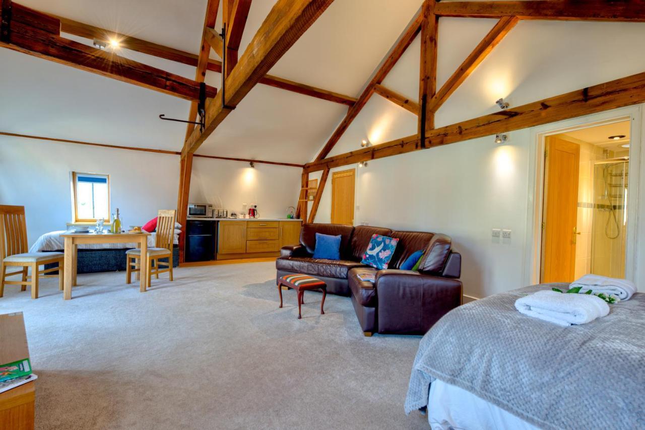 Central Studio Suite - Modern Stay With Free Wifi Stamford Ngoại thất bức ảnh
